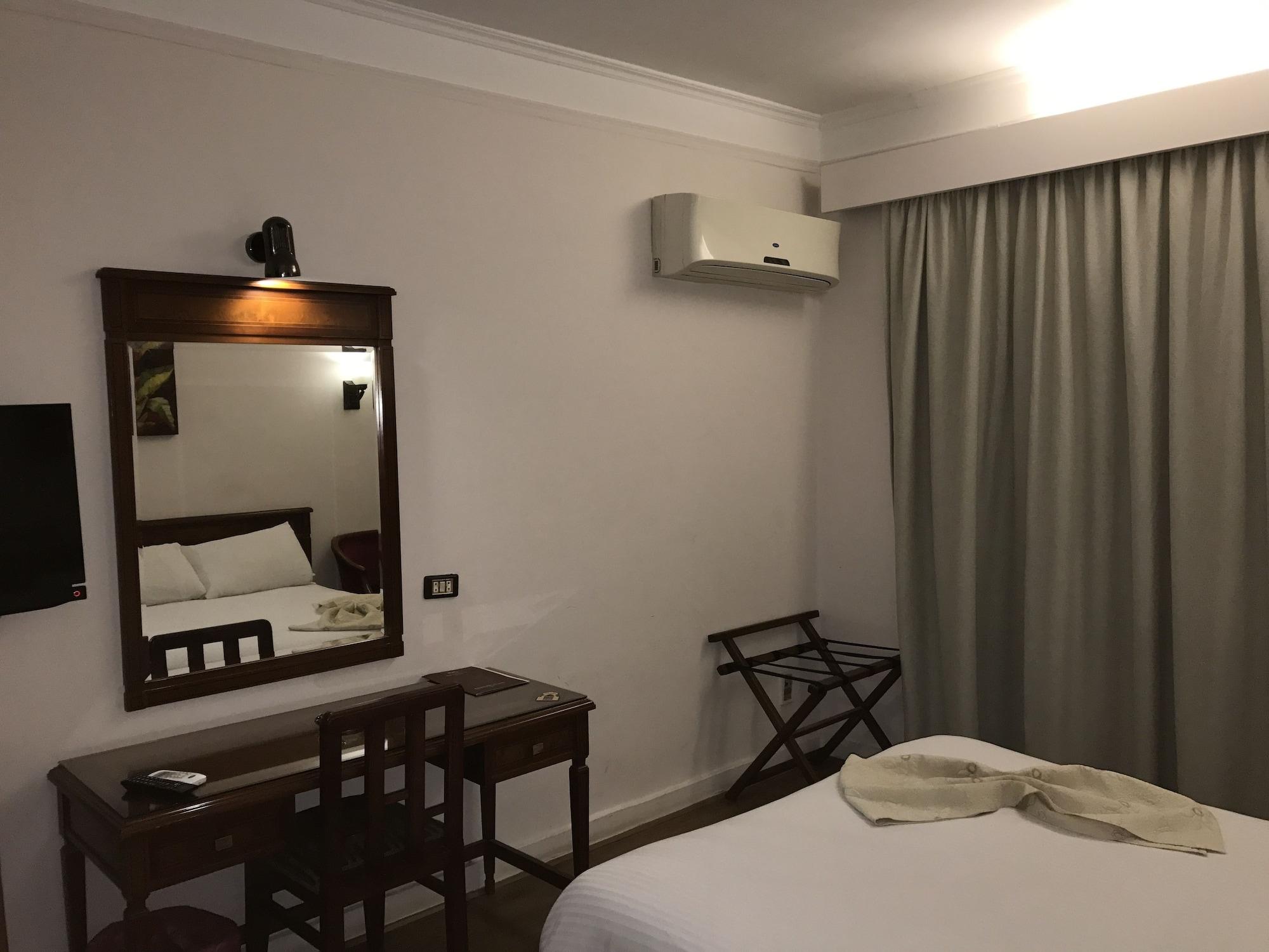 Royal Marshal Hotel