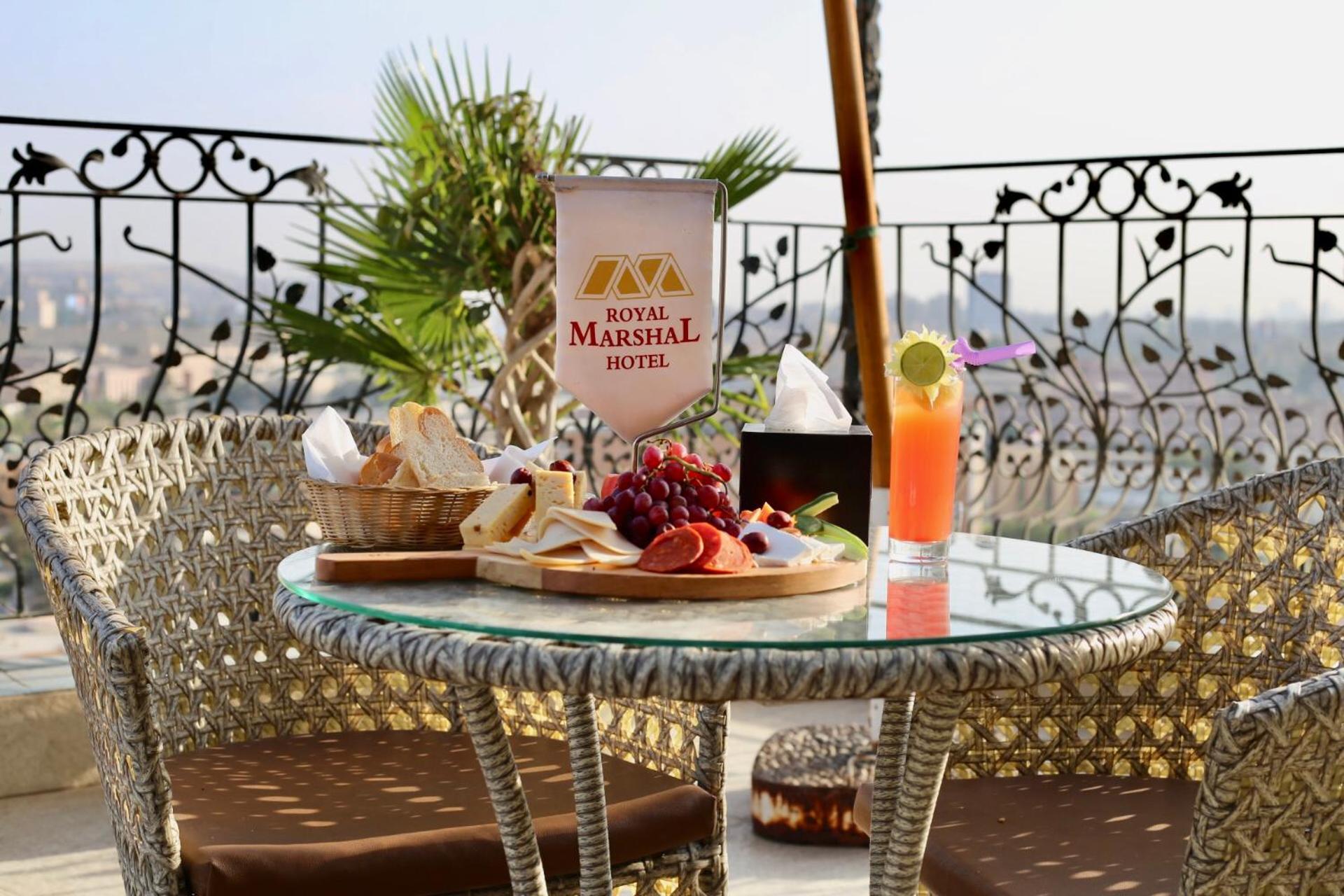 Hotel Royal Marshal 3*