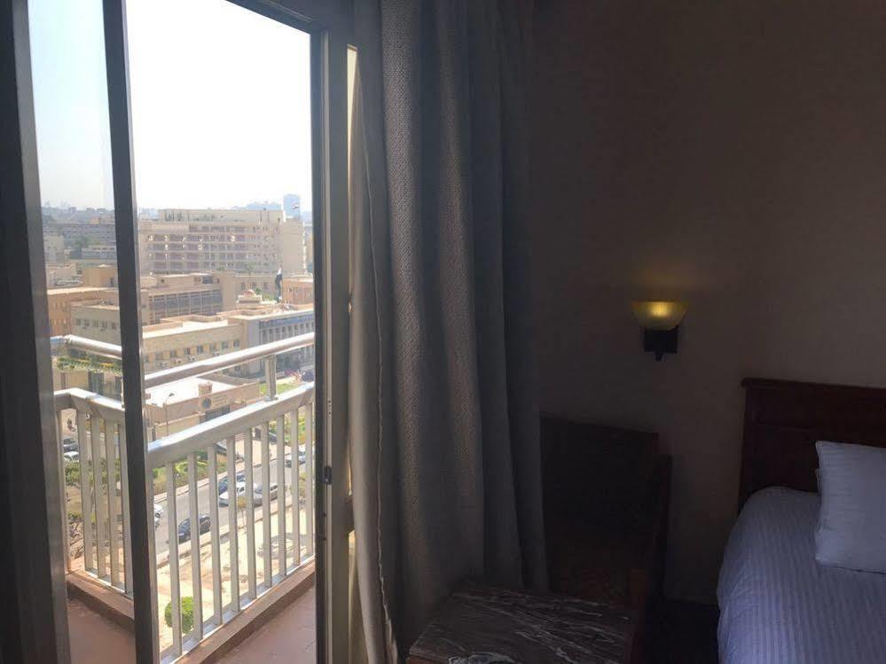 Hotel Royal Marshal 3*
