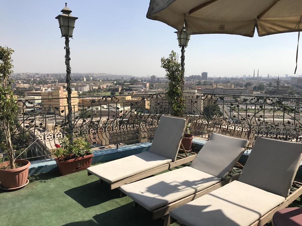 Royal Marshal Hotel 3*